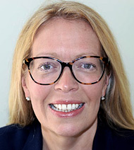 Dr Victoria Millson-Brown